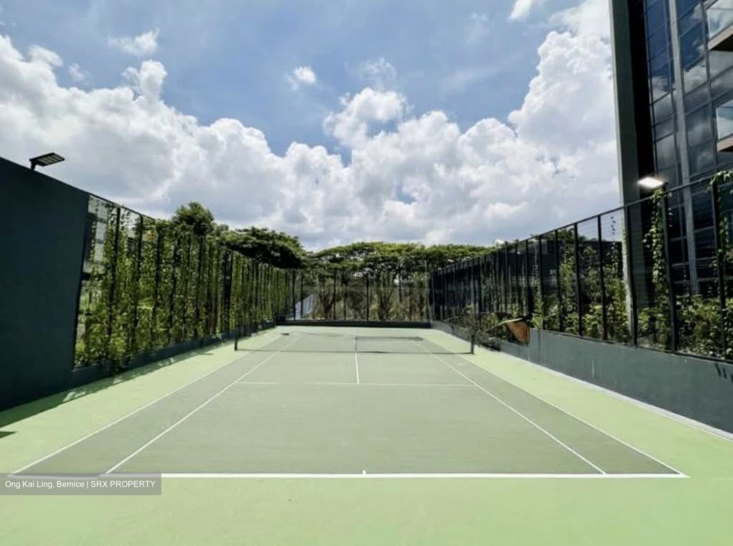 Fourth Avenue Residences (D10), Apartment #595228091
